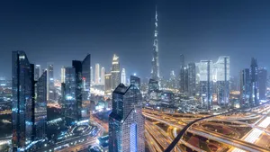 Prețurile imobiliarelor din Dubai ar urma să înregistreze o scădere de două cifre în 2025 și 2026, afirmă evaluatorii