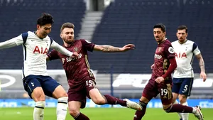 Coreeanul Son Heung-Min a marcat cel de-al 100-lea gol pentru Tottenham