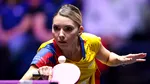 Bernadette Szocs și Elizabeta Samara debutează miercuri la WTT Champions Yokohama 2026