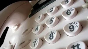 Romanian Fixed Telephony Numbers Are Ten Digits Long As Of Tomorrow