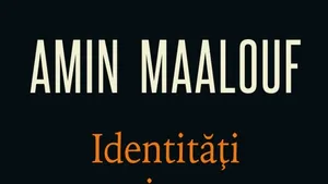 O carte pe zi: „Identităţi ucigaşe”, de Amin Maalouf