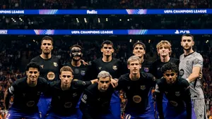 Barcelona a zdrobit-o pe Galatasaray în Liga Campionilor! Catalanii au marcat de patru ori după pauză