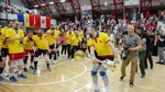 Noul sezon din Divizia A1 la volei masculin începe sâmbătă. Campioana Dinamo debutează la Craiova