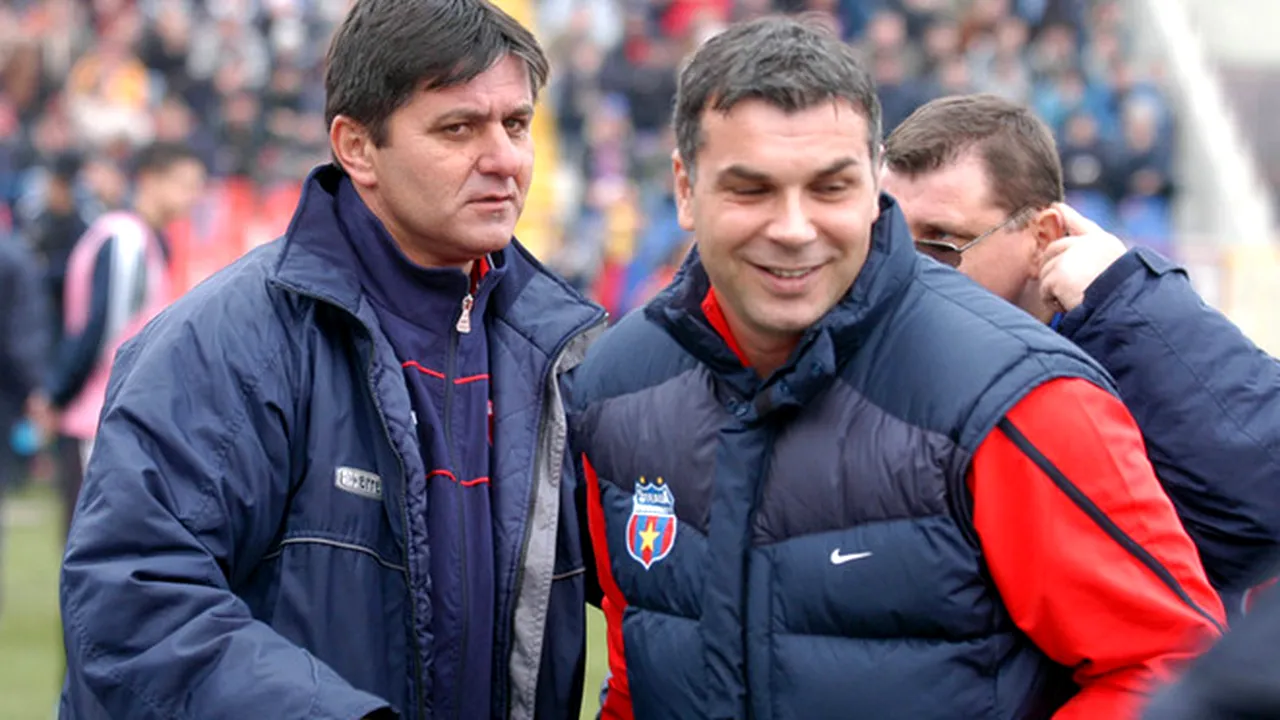 Olăroiu: Sunt convins că mă voi întoarce la Al Hilal!