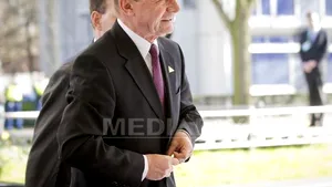 Băsescu, la Haga: România a fost a treia ţară care a returnat, încă din 2009, reziduurile nucleare