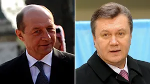 Traian Băsescu va participa la ceremonia de învestire a lui Viktor Ianukovici