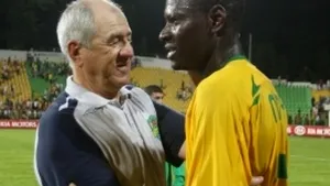 FC Vaslui a învins cu scorul de 1-0 formaţia Gloria Bistriţa