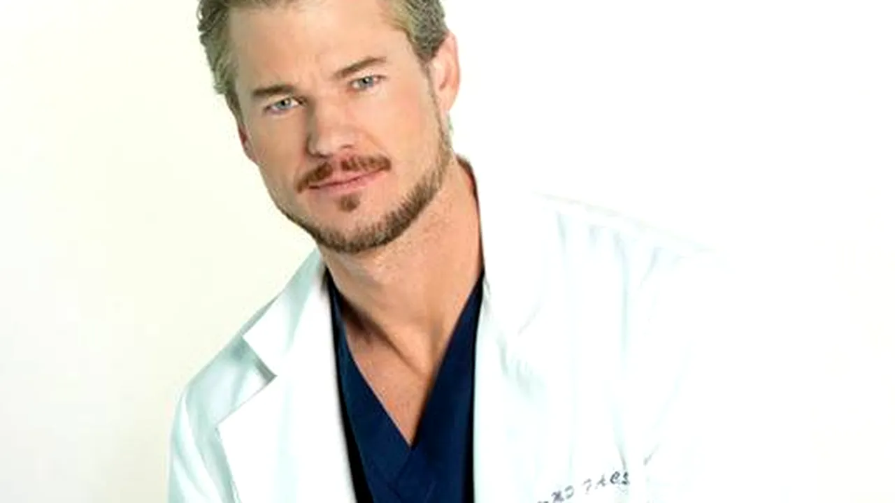 Eric Dane, starul din Euphoria și Grey's Anatomy, a fost diagnosticat cu scleroză