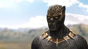 Cum a ajuns Wakanda, o ţară imaginară, să fie parterner comercial al SUA
