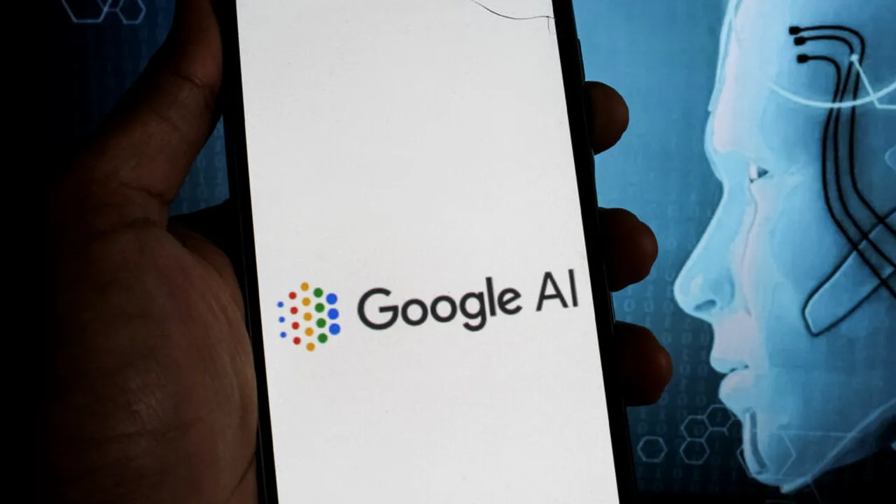 Google sperie editorii francezi cu funcția sa care generează rezumate AI