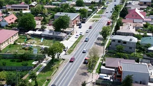 Încep lucrările la o legătură a Galațiului cu Autostrada Moldovei. Investiția se ridică la 370 de milioane de euro