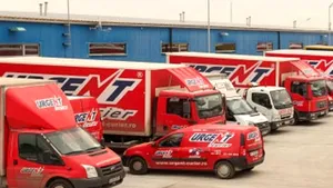 Cargus fuzionează cu Urgent Curier şi devine al doilea jucător pe piaţa locală de curierat