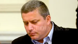 Vochiţoiu: Vocea formaţiei Iris, domnul Rafael, e consilierul meu pe probleme culturale