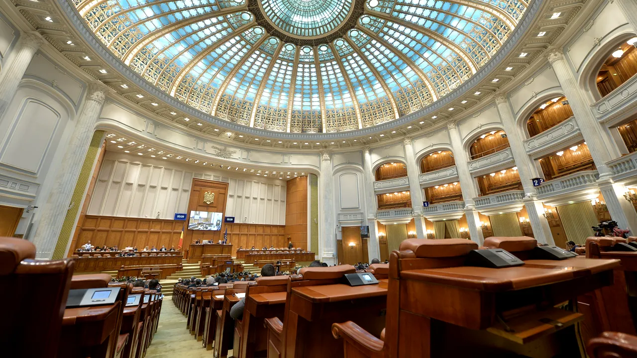 Consiliului Naţional pentru Combaterea Discriminării, desfiinţat tacit de deputaţi