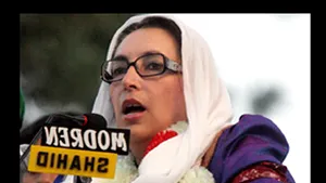 Un colaborator al lui Benazir Bhutto acuză Guvernul că minte în legătură cu moartea acesteia