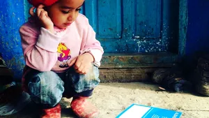 (P) Romstal te invită în Universul faptelor bune! 
