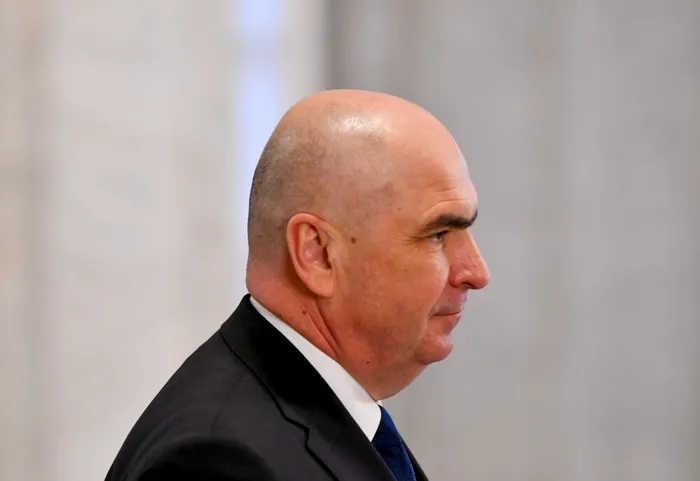 POLITIC Bolojan, după analiza investițiilor din Energie: Vom modifica indicatorii de performanță pentru companiile care nu îşi realizează investiţiile