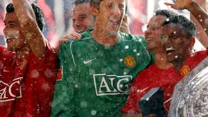 Biblia, folosită ca terapie la Manchester United