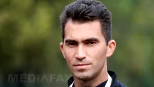 Tenis: Adrian Ungur, singurul român din Top 200 ATP la simplu. Tecău se menţine pe locul 3 la dublu 