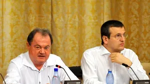 Blaga: Preda va fi reprimit 