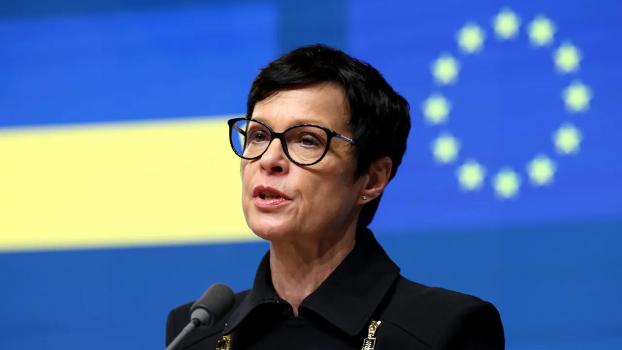 Moldova devansează Ucraina la ritmul reformelor pentru aderarea la UE, spune un oficial european