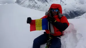 Alpiniştii Torok Zsolt şi Vlad Căpuşan au plecat într-o nouă expediţie în Himalaya
