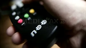 Romania’s Strategy For Digital TV Switch To Be Ready In Next Two-Three Mos – Min