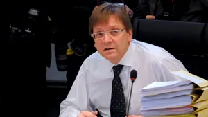 Liberalii şi socialiştii europeni sunt preocupaţi de situaţia democraţiei din Ungaria