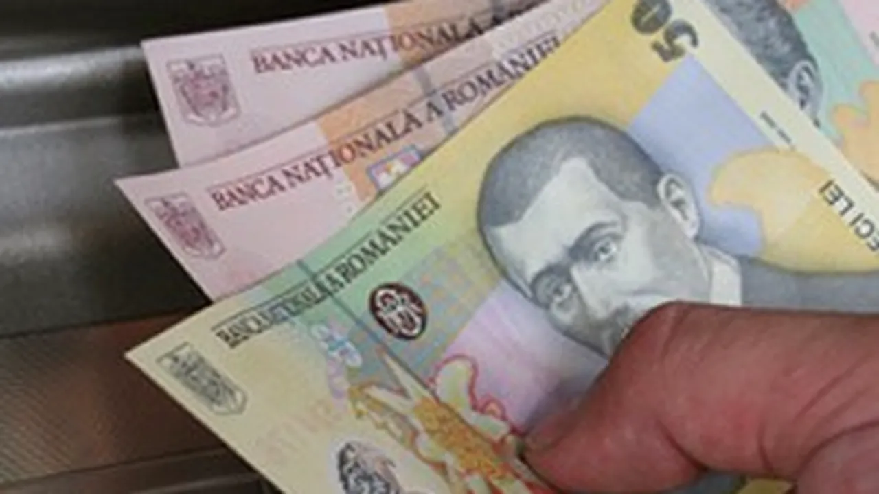 Romanian Govt Ups Min Wage To RON540 From RON500 Oct 1