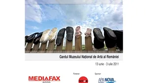 Anul 2010 în imagini: Mediafax Foto deschide expoziţia 