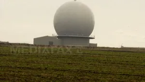 NATO instalează un radar de tip 3D în sudul Ungariei