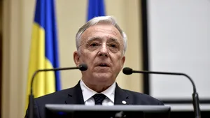 BNR a scăzut la 3,8% prognoza de inflaţie pentru finalul anului. Isărescu: Ne vom înţelege cu noul Guvern pentru a nu avea o politică fiscală discreţionară