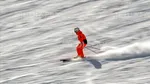 Schiorul italian Matteo Franzoso a murit la vârsta de 25 de ani după un accident la antrenament, în Chile