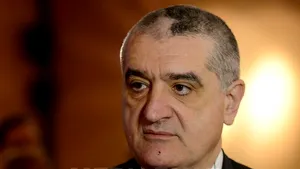 Directorul general al BVB, Victor Cionga, a fost revocat din funcţie