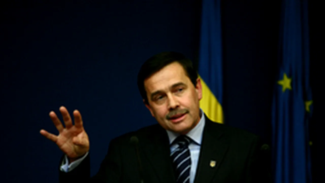 Romanian Govt Asks IMF For Budget Def Target Hike