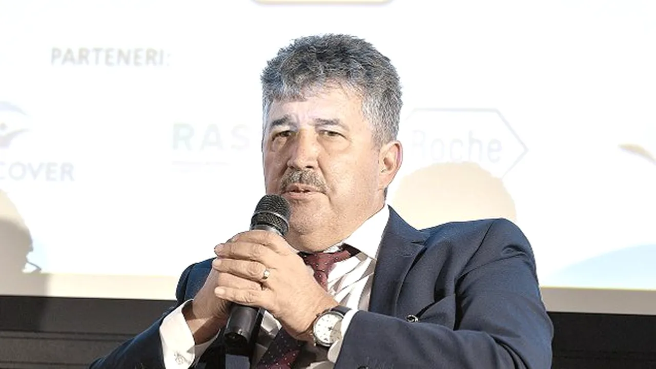  În România se consumă anual sute de milioane de cutii de medicamente şi doar o mică parte sunt produse locale