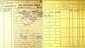 ISTORIA FĂRĂ PERDEA Marius Oprea | Capitaliştii comunismului: un gestionar condamnat la moarte în 1971, mînă în mînă cu un maior de securitate