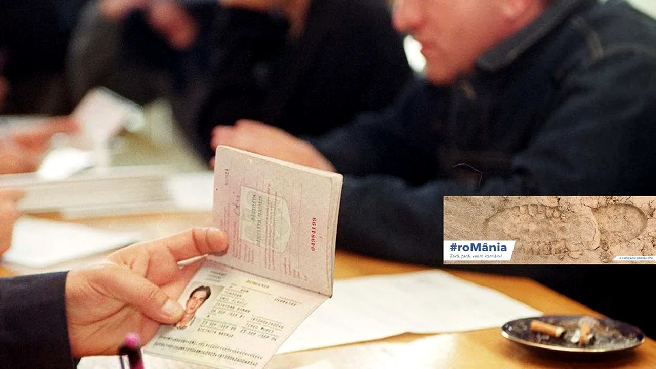 #roMânia Stigmatizarea României de peste hotare. „Nu am venit aici să vă JEFUIESC ţara”/ Lecţia de umanitate a unui ROMÂN în timpul atentatelor