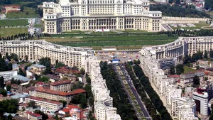 România nu are o imagine distinctă ca brand de ţară