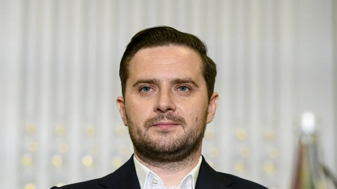Primarul Capitalei îi îndeamnă pe tineri să participe la Festivalul „George Enescu” / Acces gratuit la anumite evenimente