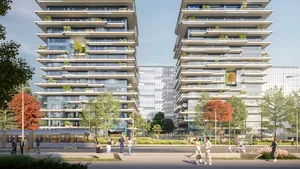 One United Properties obţine autorizaţia de construire
