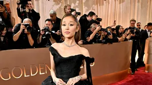 Ariana Grande critică din nou Casa Albă după utilizarea unei melodii de-ale sale într-un clip al ICE