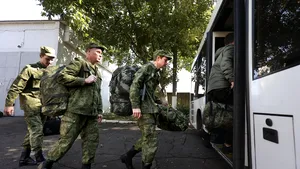 Doi cetăţeni ruşi care au fugit de mobilizare pot cere azil în Coreea de Sud. Ei erau blocaţi pe aeroport din octombrie