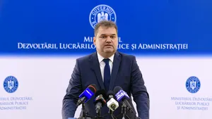 Ministerul Dezvoltării a virat peste 1 miliard de lei pentru proiecte finanţate prin Programul „Anghel Saligny”