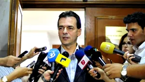 Ministerul Turismului face plângere penală împotriva lui Orban