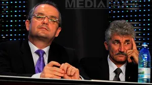 Oltean: Boc se poziţionează în afara PDL prin atitudinea politică pe care o are