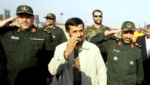 Iranul anunţă decesul unui comandant al Gardienilor Revoluţiei