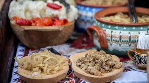 ANALIZĂ: Cât de tradiţionale sunt produsele din târgurile de sărbători