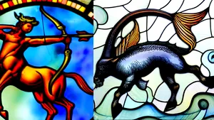HOROSCOP MIERCURI, 31 ianuarie 2024. Racul se întoarce în liceu, Fecioara poate încerca o schimbare în dragoste. Deprimarea îl încearcă pe Săgetător