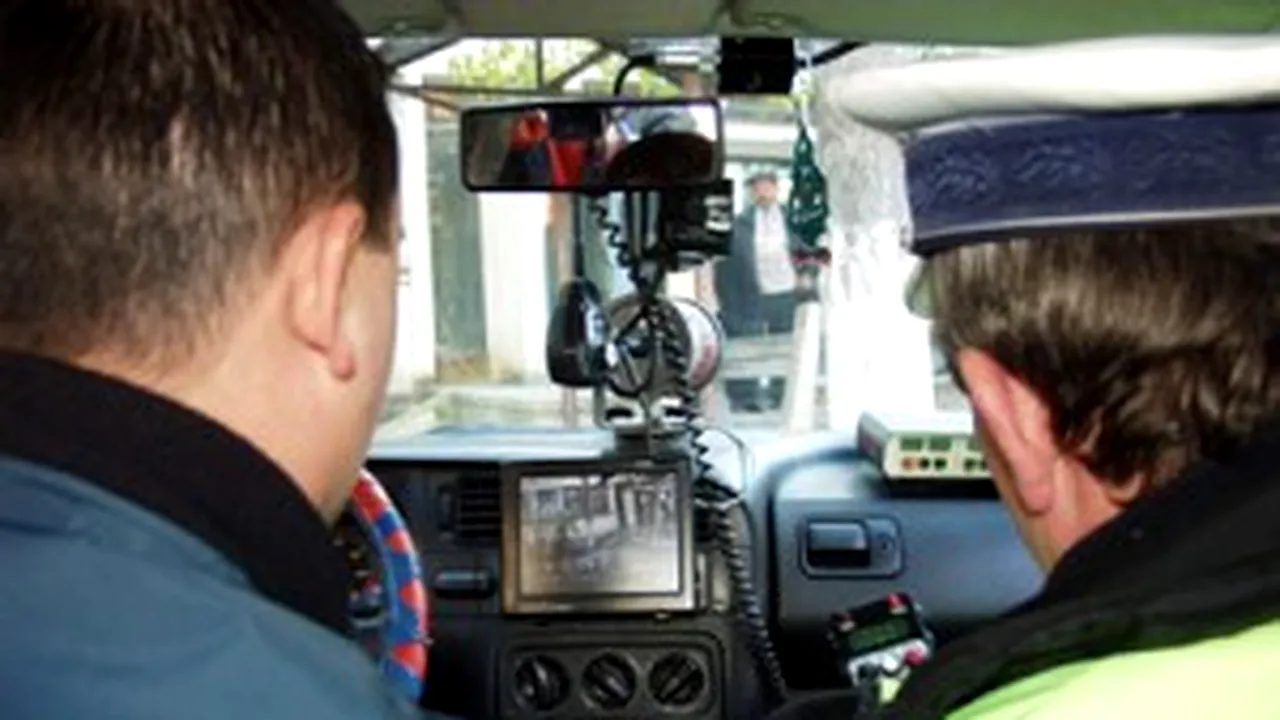Two Police Officers Arrested After Corruption Sting Operation, Car Chase